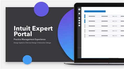 Intuit expert portal. Things To Know About Intuit expert portal. 